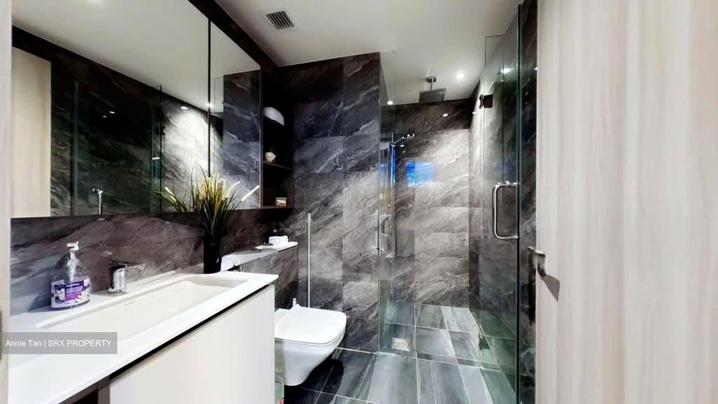 Sengkang Grand Residences (D19), Apartment #574401471